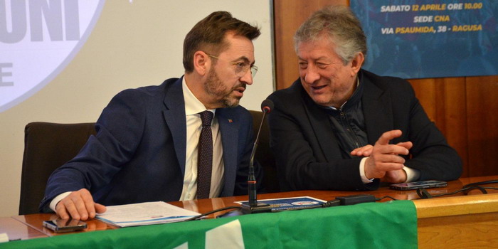 Il dopo sfiducia al sindaco di Ispica, per il Pd “Ora la città è da ricostruire”. Vicinanza a Leontini da Forza Italia e FdI Il dopo sfiducia al sindaco di Ispica, per il Pd “Ora la città è da ricostruire”. Vicinanza a Leontini da Forza Italia e FdI