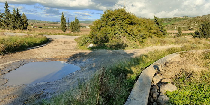 Sopralluogo alla zona artigianale di Comiso: area in abbandono, rilevate molte criticità Sopralluogo alla zona artigianale di Comiso: area in abbandono, rilevate molte criticità