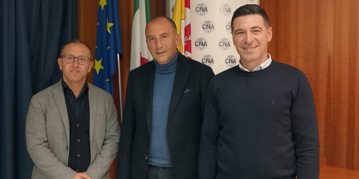La Cna territoriale di Ragusa a confronto con l’on. Nello Dipasquale su temi di rilevante importanza per il futuro delle imprese locali