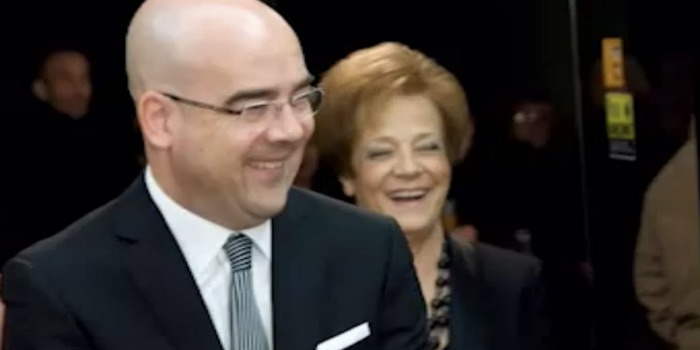 E’ morta a 84 anni la signora Enza Amore: era la creatrice, con il marito Rosario e il figlio Antonio Aurnia, dello storico brand Idea Moda a Modica E’ morta a 84 anni la signora Enza Amore: era la creatrice, con il marito Rosario e il figlio Antonio Aurnia, dello storico brand Idea Moda a Modica