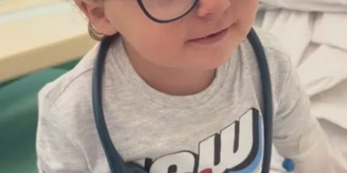 Scatta la solidarietà a Ispica per il piccolo Ethan, affetto da una rara malattia genetica. In corso una raccolta fondi online per garantirgli le cure necessarie Scatta la solidarietà a Ispica per il piccolo Ethan, affetto da una rara malattia genetica. In corso una raccolta fondi online per garantirgli le cure necessarie