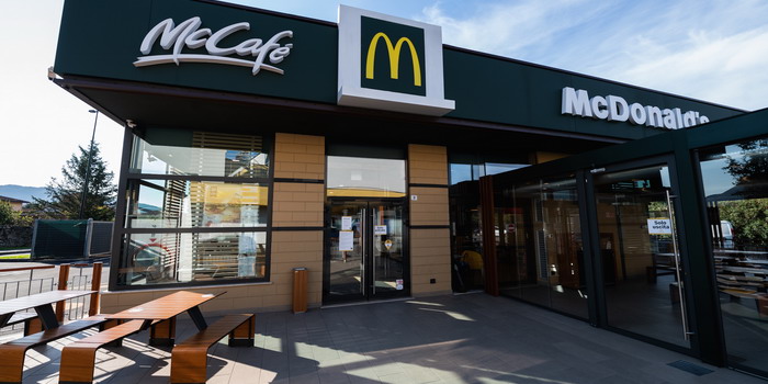 Apre il nuovo ristorante McDonald’s di Ragusa (il quarto della provincia) con 55 lavoratori assunti nel comune capoluogo e non solo