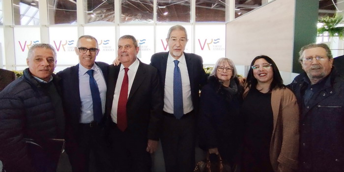 Un maggiore coinvolgimento del porto di Pozzallo nell’Autorità Portuale di Catania, lo garantisce il ministro Nello Musumeci