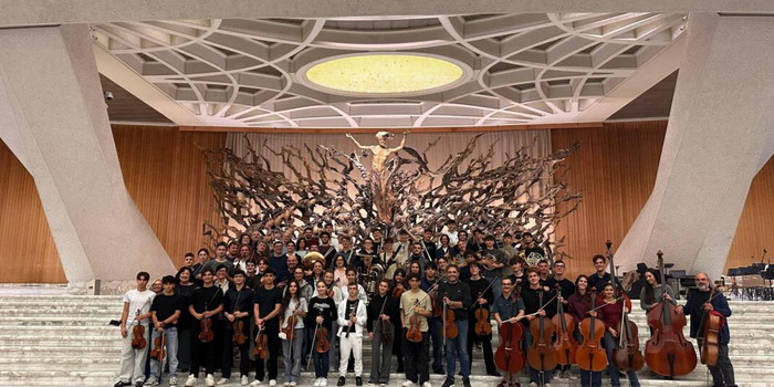 3 studenti del Liceo Musicale Verga di Modica selezionati per l’Orchestra Nazionale dei Licei Musicali