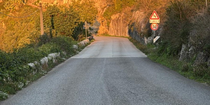 Finanziato l’allargamento del tratto di strada provinciale Passo Gatta, tra Modica e Frigintini Finanziato l’allargamento del tratto di strada provinciale Passo Gatta, tra Modica e Frigintini