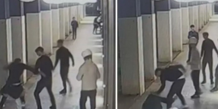 E’ originario di Ragusa il 22enne studente della Bocconi picchiato e accoltellato dal branco a Milano. E’ stato reso invalido per sempre