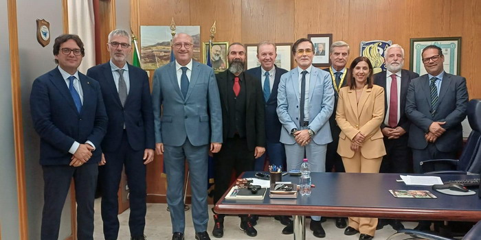 Siglato un protocollo di intesa con Anas per investire in opere circa 4 milioni di euro a Ragusa. L’elenco completo degli interventi