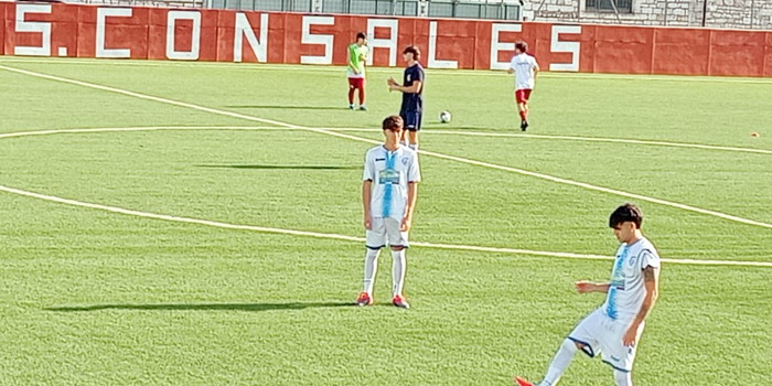 Terza vittoria esterna su 3 partite disputate del Santa Croce Soccer. Battuto in trasferta il Noto