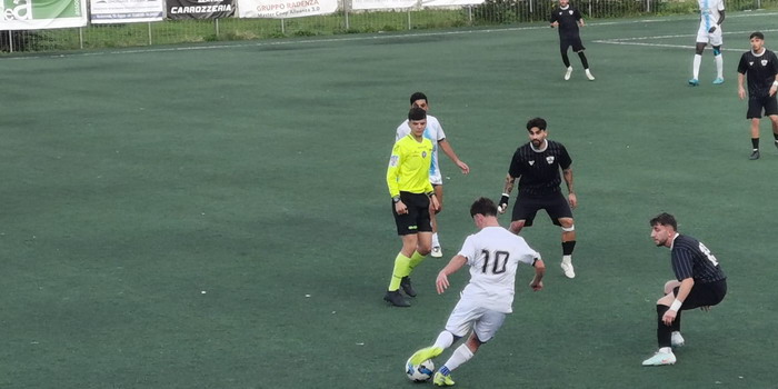 Il Santa Croce Soccer incassa il secondo pareggio interno consecutivo. Contro la Sommatinese finisce 0 a 0