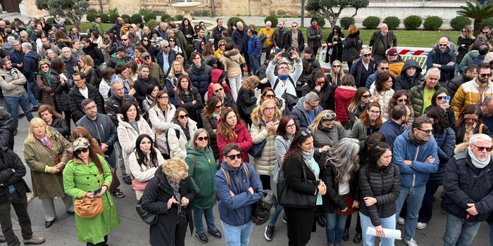 Sanità specialistica convenzionata: sciopero per reclamare attenzione dal governo