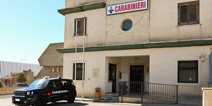 Un 47enne scomparso a Ispica è stato ritrovato dai Carabinieri a Modica dopo la denuncia presentata del parroco della SS. Annunziata