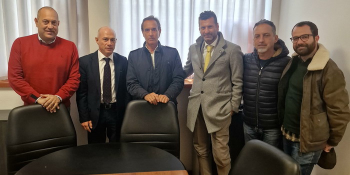 Debiti Iblea Acque con il Comune di Ragusa, il Pd incontra il nuovo amministratore unico