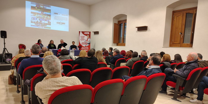 Il calendario Avis 2026 come cantiere di lavori aperto e in continuo divenire tra presente e futuro