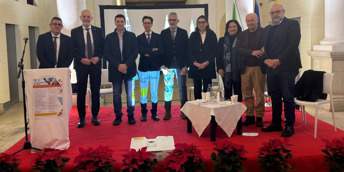 La crisi finanziaria dei comuni iblei: il punto della situazione in un convegno a Ispica La crisi finanziaria dei comuni iblei: il punto della situazione in un convegno a Ispica