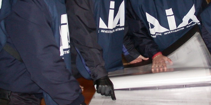 Sequestrati dalla Dia a Vittoria beni per circa 20 milioni di euro ad un imprenditore ritenuto essere dagli inquirenti vicino a Cosa nostra