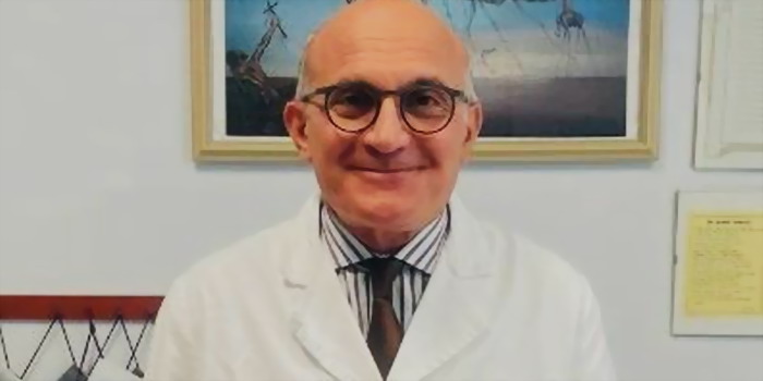 Il dottore Luciano Carnazza nominato Direttore del Distretto sanitario di Ragusa Il dottore Luciano Carnazza nominato Direttore del Distretto sanitario di Ragusa