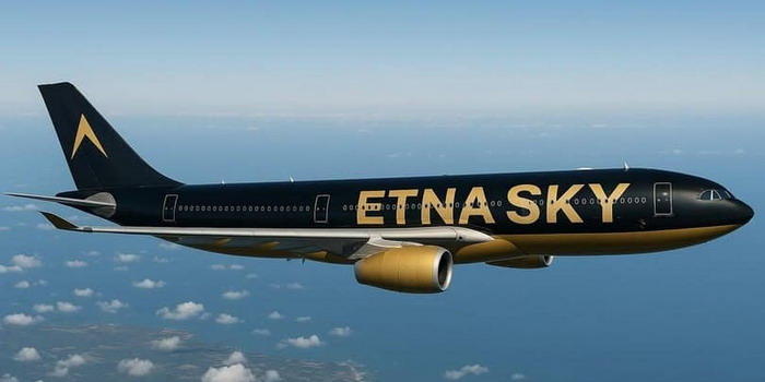 Etna Sky, la nuova compagnia aerea sicula che ridurrà i costi dei voli per i residenti in Sicilia. Tratte dall'aeroporto di Comiso nel 2026