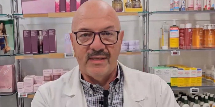 Lucio Schembari è il nuovo presidente di Federfarma Ragusa. Guiderà il sindacato provinciale dei farmacisti fino al 2028 Lucio Schembari è il nuovo presidente di Federfarma Ragusa. Guiderà il sindacato provinciale dei farmacisti fino al 2028