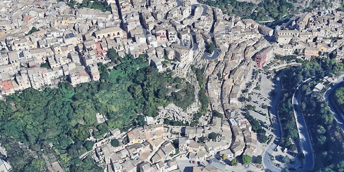 Aggiudicati a Ragusa i lavori della Metroferrovia Fermata Carmine (Stralcio A)