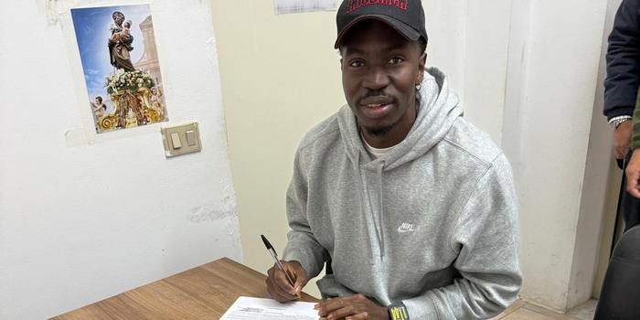 L’ultima gara del girone d’andata di Promozione Girone D vedrà il Santa Croce in trasferta sul campo della Gymnica Scordia. Ci sarà anche il nuovo centrocampista Owono