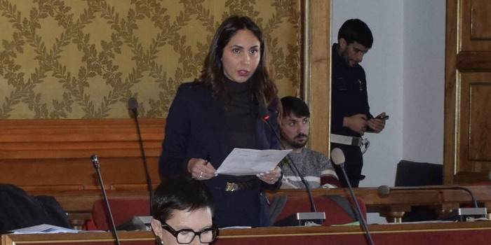 Carenza di bombole di ossigeno gassoso terapeutico belle farmacie di Ragusa. Il consigliere Caruso invia una pec alle autorità