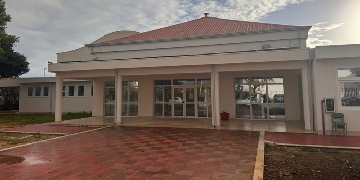 Inaugurata a Santa Croce la “Dieci Aule”, una scuola rigenerata, sicura, antisismica e all’avanguardia Inaugurata a Santa Croce la “Dieci Aule”, una scuola rigenerata, sicura, antisismica e all’avanguardia