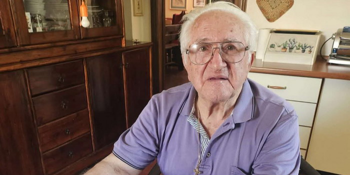 E’ morto all’età di 85 anni a Modica l’avvocato Gianni Mavilla, figura poliedrica e stimata. I funerali celebrati nella chiesa di San Giorgio