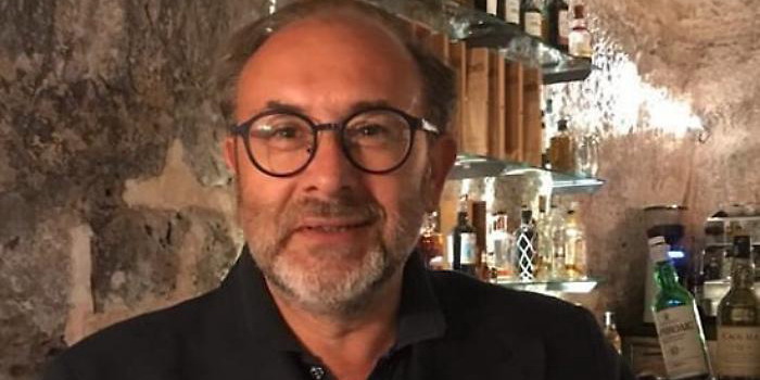 E' morto Pinuccio La Rosa, imprenditore della ristorazione conosciuto per la Locanda Don Serafino a Ibla e per il Lido Azzurro a Marina