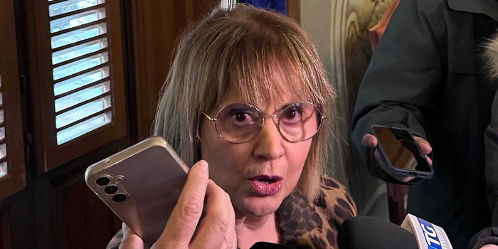 Insediato ed operativo il nuovo prefetto di Ragusa Tania Giallongo: “Metteremo in atto una attenta pianificazione dei controlli”