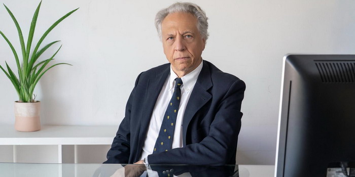 Il dottor Francesco Magnani lascia lo storico studio radiologico Centro Ibleo Tomografia Computerizzata di Ragusa e riparte da zero