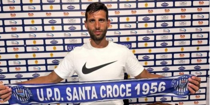 Il Santa Croce Soccer ritorna a giocare in casa ospitando il Pro Ragusa per un derby sicuramente acceso. In campo i nuovi acquisti Assenza e Rotondo
