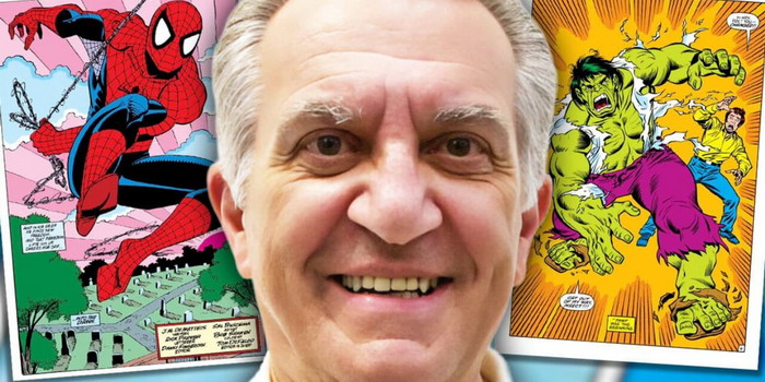 Da Pozzallo all’America per diventare il grande disegnatore di Spider-Man, Hulk e degli altri supereroi Marvel: addio a Sal Buscema