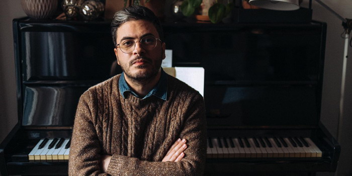 “Tu verrai d’estate”: il nuovo album del polistrumentista modicano Salvo Scucces è anche un racconto intimo