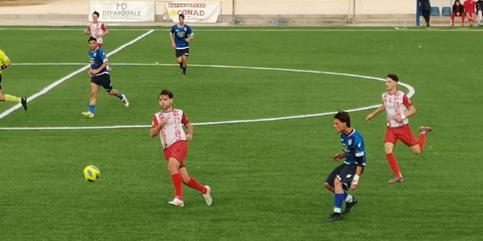 Il Santa Croce Soccer vince la gara di ritorno degli ottavi di Coppa Italia contro il Qal’at ai calci di rigore