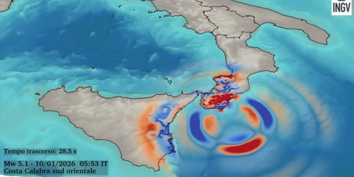 Fillea Cgil: “La Sicilia Sud-orientale è una delle aree a più elevato rischio sismico d’Europa, necessaria una legge speciale di prevenzione e messa in sicurezza”