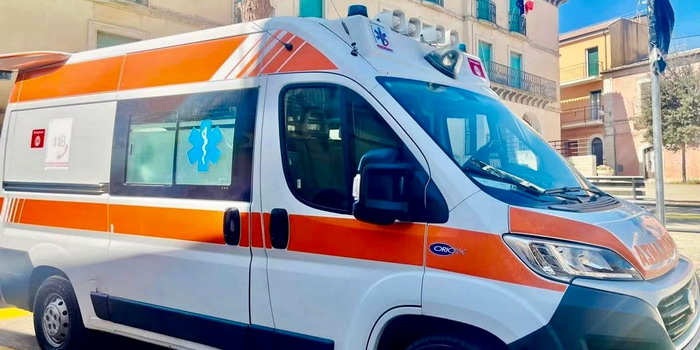 È tornata operativa a Ragusa Ibla la postazione del 118. Il ritorno del presidio di emergenza urgenza in centro storico