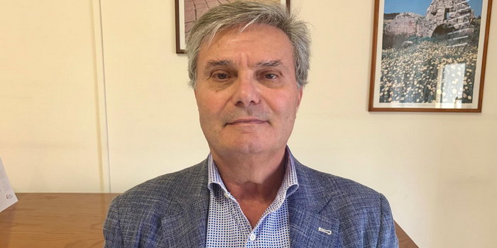 Il medico chirurgo Claudio Caruso è il nuovo direttore del Distretto sanitario di Modica