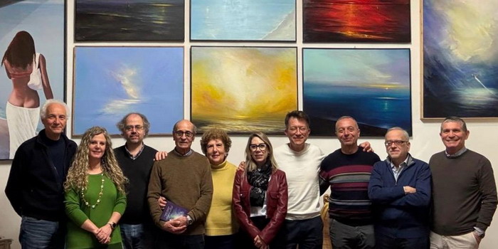 A 2 anni dalla scomparsa dell’artista ragusano Franco Cilia nasce una associazione per onorarne la memoria e valorizzarne l'opera con eventi e iniziative culturali