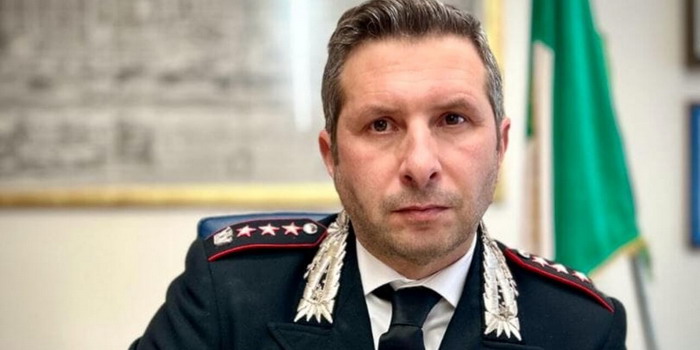Possibile assalto degli uomini del clan a una delle caserme dell’Arma nel Casertano impedito grazie all'intuizione del colonnello modicano Manuel Scarso