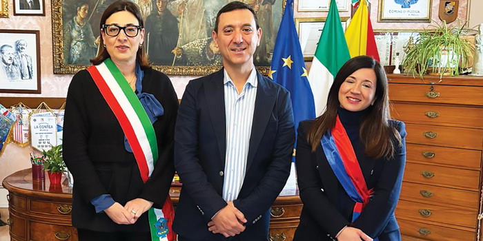 Corrado Roccasalvo (Forza Italia) si dimette dalla commissione bilancio a Modica: 