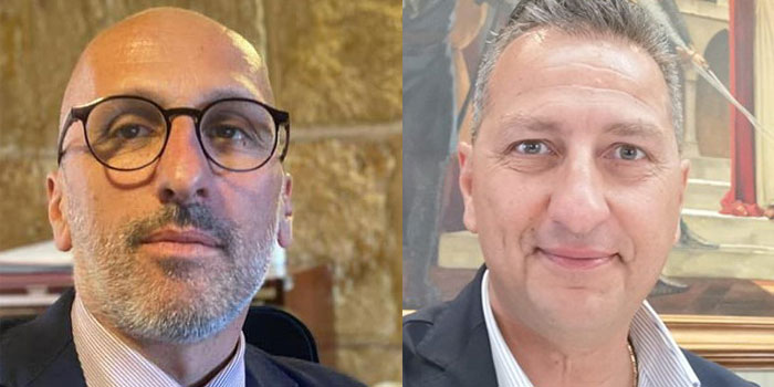 Modica: i consiglieri comunali Spadaro e Nigro chiedono la sospensione delle richieste di pagamento Creset dei canoni di occupazione di suolo pubblico per presunti passi carrabili non autorizzati e privi di accertamento