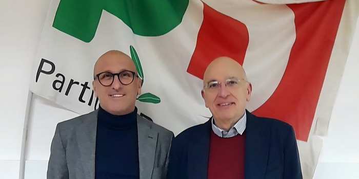 Pd Ispica: Gianni Stornello eletto segretario, il direttivo cittadino è composto da 10 membri. Curciullo: 