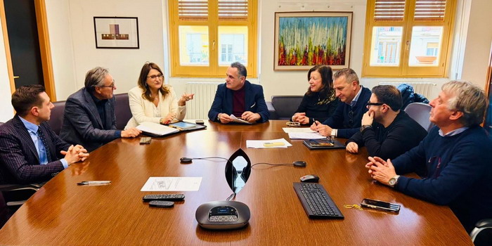 Il futuro dell'ospedale di Modica, le criticità del parcheggio e una migliore offerta sanitaria: vertice tra Asp e consiglieri di opposizione