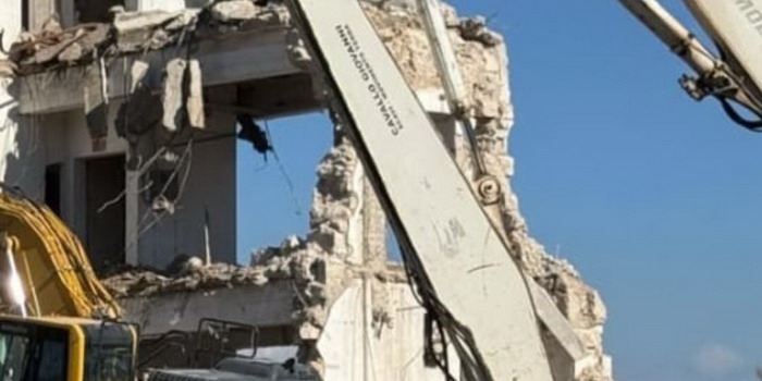 L'amarezza del movimento Ragusa Prossima per 