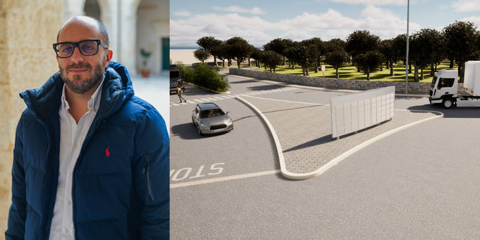 Progetto esecutivo su riqualificazione zona artigianale a Modica presentato alla Regione. Antoci: 