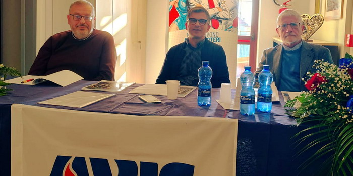 Avis Modica: oltre 7.500 donazioni di sangue e 435 nuovi iscritti nel 2025. L'assemblea fotografa una realtà in crescita