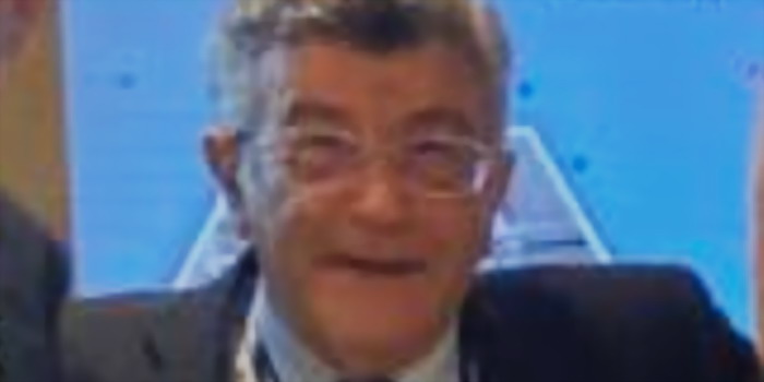 E' morto a 78 anni a Ragusa il dottor Raffaele Ferrante, già primario del reparto di cardiologia dell'ospedale Maria Paternò Arezzo