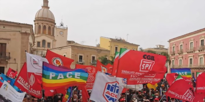 Approvata all’Assemblea Regionale Siciliana la legge che riconosce Comiso “Città della pace”. Sancito il valore simbolico e storico