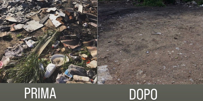 Contrasto all’abbandono dei rifiuti: controlli e denunce a Marina di Modica. L’amministrazione intensifica l’azione a tutela dell’ambiente