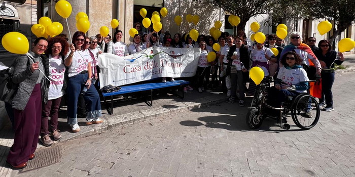 Giornata Internazionale della Donna celebrata a Scicli tra condivisione, speranze e testimonianze di coraggiose battaglie ai tumori